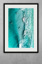 "Scarborough Beach 01" - Scarborough (Perth, Australia)
