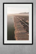 "Beach Club 01" - Viareggio (Tuscany, Italy)