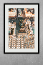 "Beach Club 02" - Viareggio (Tuscany, Italy)