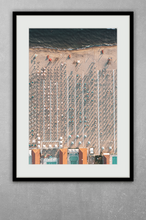 "Beach Club 04" - Viareggio (Tuscany, Italy)