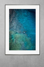 "Kona SUP" - Kailua-Kona, Big Island (Hawaii, USA)