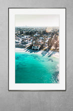 "Cottesloe 01" - Cottesloe Beach, Cottesloe (Perth, Australia)
