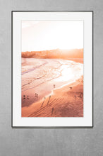 "Bondi Beach 03" - North Bondi (Sydney, Australia)