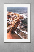 "Bondi Beach 04" - North Bondi (Sydney, Australia)