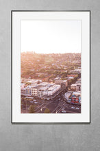 "Bondi Beach 05" - North Bondi (Sydney, Australia)