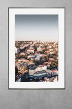 "Bondi Beach 06" - North Bondi (Sydney, Australia)