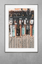 "Beach Club 03" - Viareggio (Tuscany, Italy)