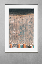 "Beach Club 04" - Viareggio (Tuscany, Italy)