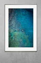 "Kona SUP" - Kailua-Kona, Big Island (Hawaii, USA)