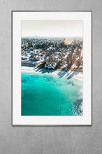 "Cottesloe 01" - Cottesloe Beach, Cottesloe (Perth, Australia)
