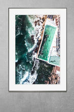 "Bondi Icebergs 02" - North Bondi (Sydney, Australia)
