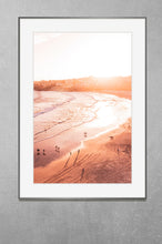 "Bondi Beach 03" - North Bondi (Sydney, Australia)