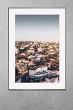 "Bondi Beach 06" - North Bondi (Sydney, Australia)