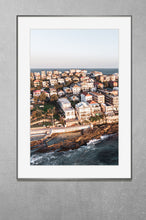 "Bondi Beach 07" - North Bondi (Sydney, Australia)