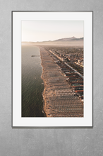 "Beach Club 01" - Viareggio (Tuscany, Italy)