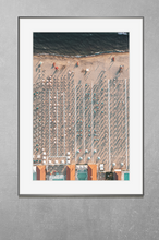 "Beach Club 04" - Viareggio (Tuscany, Italy)