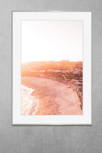 "Bondi Beach 01" - North Bondi (Sydney, Australia)