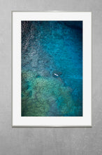 "Kona SUP" - Kailua-Kona, Big Island (Hawaii, USA)