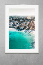 "Cottesloe 01" - Cottesloe Beach, Cottesloe (Perth, Australia)