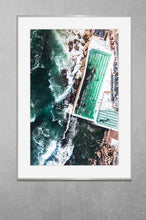 "Bondi Icebergs 02" - North Bondi (Sydney, Australia)