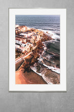 "Bondi Beach 04" - North Bondi (Sydney, Australia)