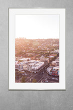 "Bondi Beach 05" - North Bondi (Sydney, Australia)