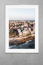 "Bondi Beach 07" - North Bondi (Sydney, Australia)