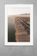 "Beach Club 01" - Viareggio (Tuscany, Italy)