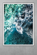 "Maui Surf" - Lahaina, Maui (Hawaii, USA)