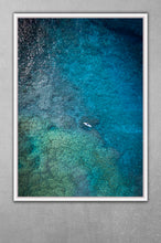 "Kona SUP" - Kailua-Kona, Big Island (Hawaii, USA)