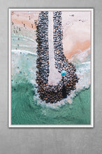 "City Beach 01" - City Beach (Perth, Australia)