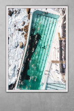 "Bondi Icebergs 04" - North Bondi (Sydney, Australia)