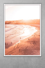 "Bondi Beach 03" - North Bondi (Sydney, Australia)