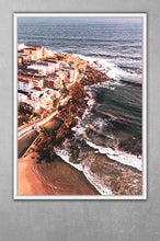 "Bondi Beach 04" - North Bondi (Sydney, Australia)