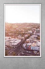 "Bondi Beach 05" - North Bondi (Sydney, Australia)