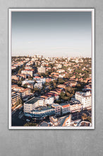 "Bondi Beach 06" - North Bondi (Sydney, Australia)