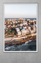"Bondi Beach 07" - North Bondi (Sydney, Australia)