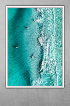 "Scarborough Beach 01" - Scarborough (Perth, Australia)