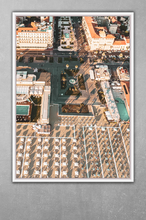 "Beach Club 02" - Viareggio (Tuscany, Italy)