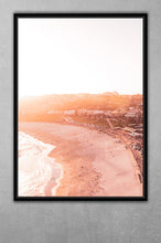 "Bondi Beach 01" - North Bondi (Sydney, Australia)