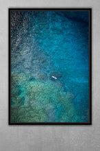 "Kona SUP" - Kailua-Kona, Big Island (Hawaii, USA)