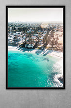 "Cottesloe 01" - Cottesloe Beach, Cottesloe (Perth, Australia)