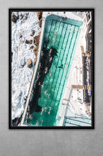 "Bondi Icebergs 04" - North Bondi (Sydney, Australia)