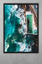 "Bondi Icebergs 05" - North Bondi (Sydney, Australia)