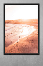 "Bondi Beach 03" - North Bondi (Sydney, Australia)