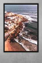 "Bondi Beach 04" - North Bondi (Sydney, Australia)
