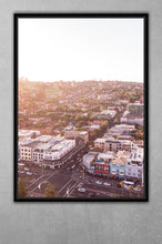 "Bondi Beach 05" - North Bondi (Sydney, Australia)