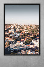 "Bondi Beach 06" - North Bondi (Sydney, Australia)