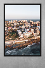 "Bondi Beach 07" - North Bondi (Sydney, Australia)