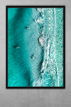 "Scarborough Beach 01" - Scarborough (Perth, Australia)